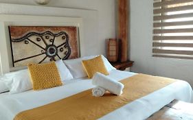 Casa D'Lobo Hotel Boutique